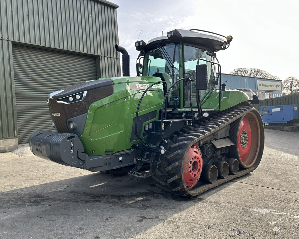 Fendt 943 Vario MT (11030141)