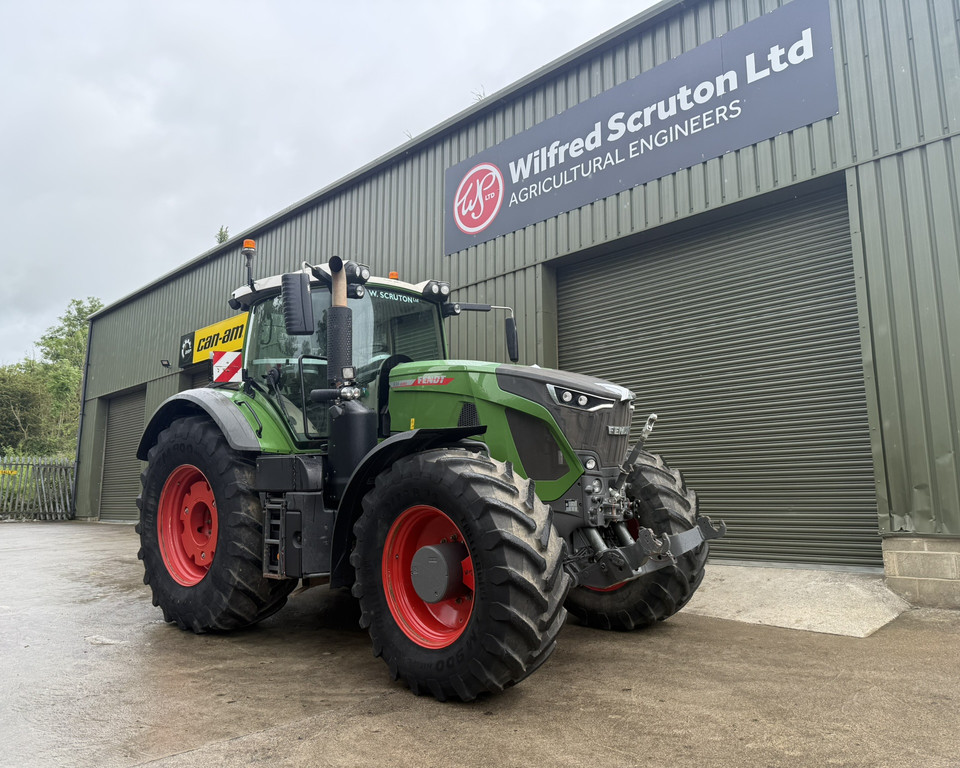 Fendt 936 ProfiPlus 11032662