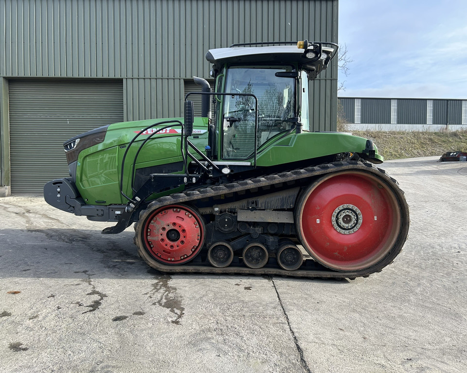 Fendt 943 Vario MT (11030141)