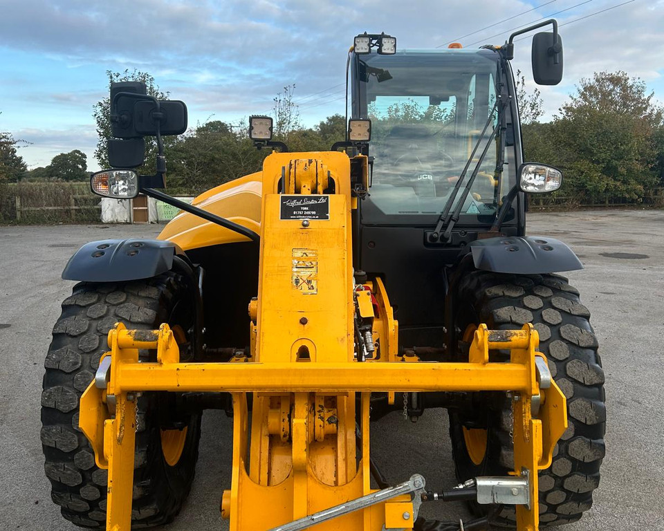 JCB 542-70 Agri Super Loadall 21029824 (SS)