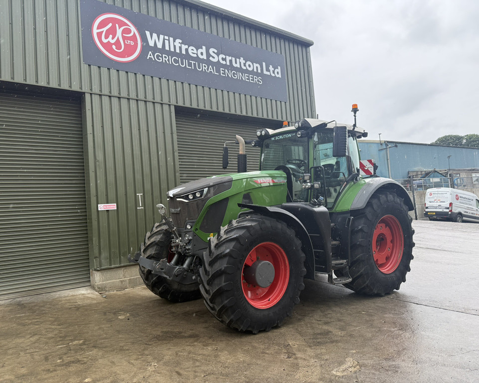 Fendt 936 ProfiPlus 11032662