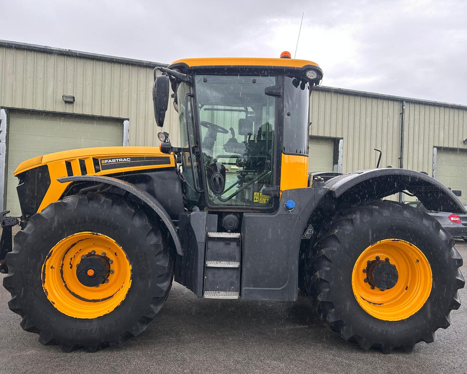 JCB Fastrac 4220 21030587 (SS)