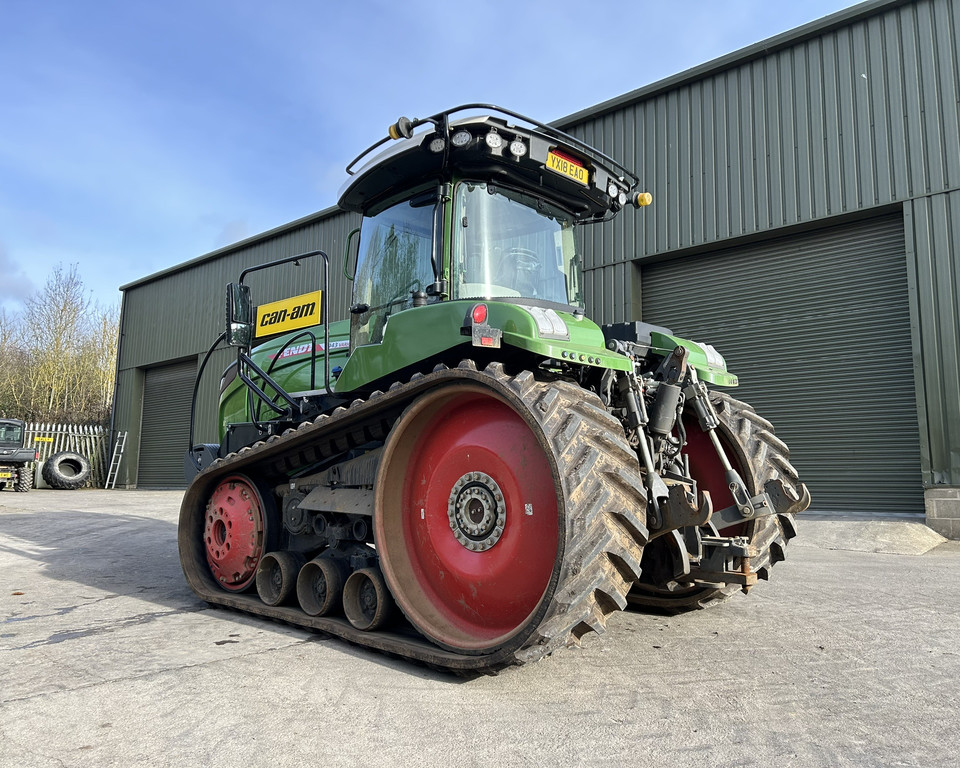 Fendt 943 Vario MT (11030141)