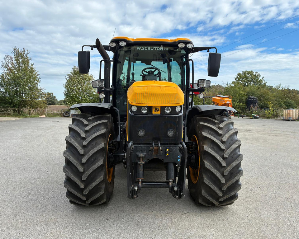 JCB Fastrac 4220 21033167 (SS)