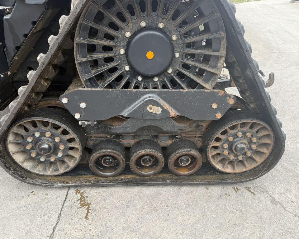 CASE Magnum Rowtrac 380