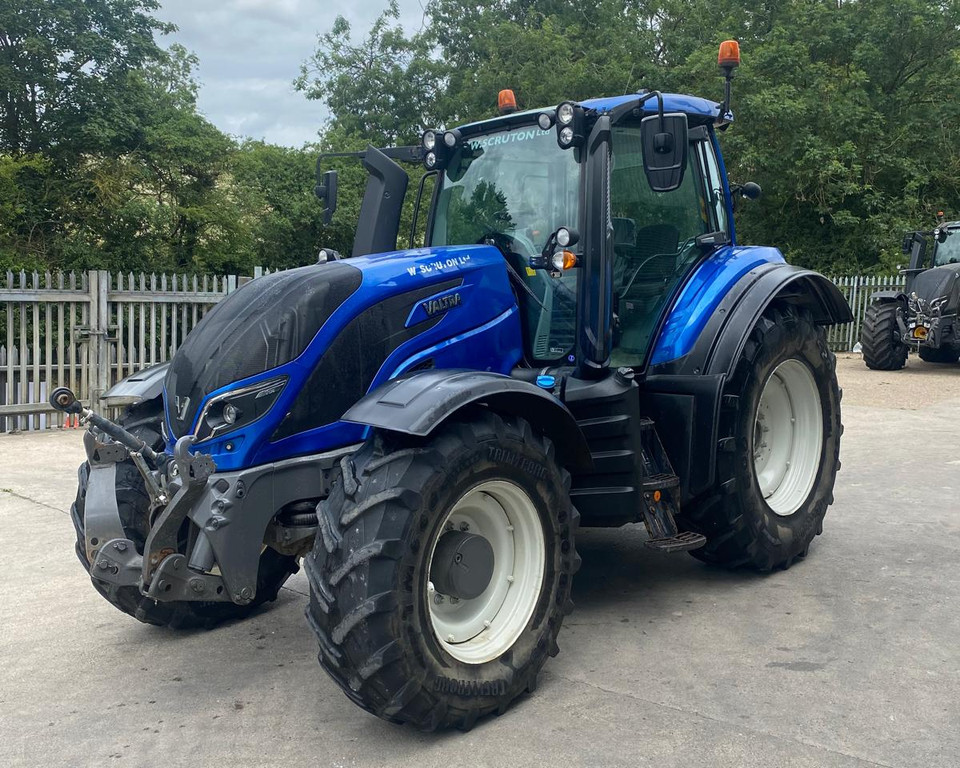 Used Valtra T174A Tractor 11032983 TH
