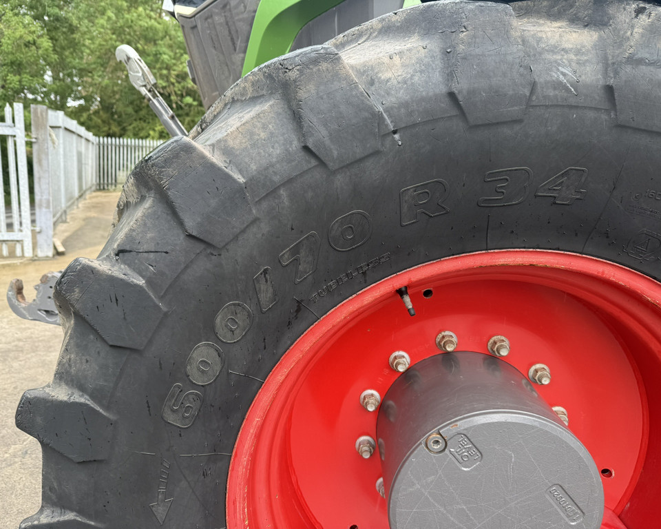 Fendt 936 ProfiPlus 11032662