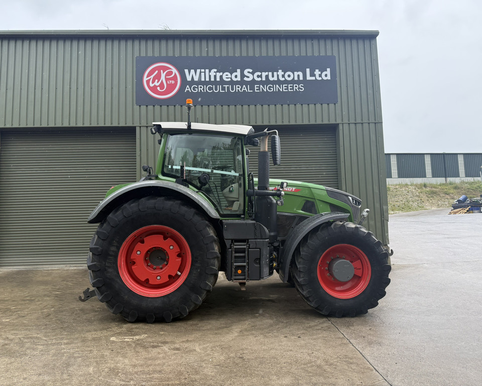 Fendt 936 ProfiPlus 11032662