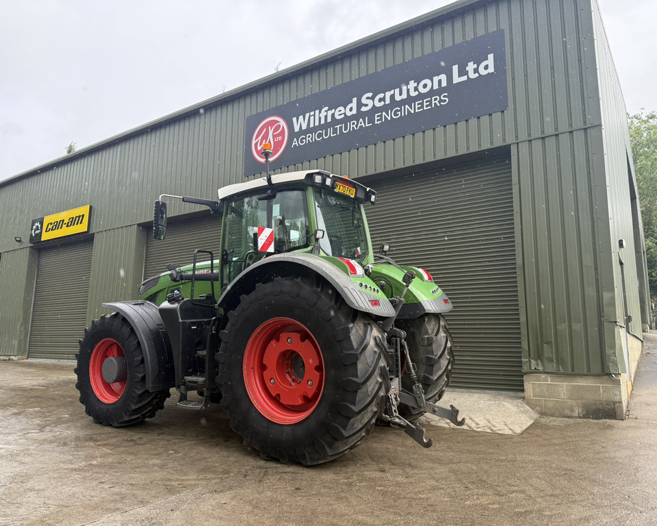 Fendt 936 ProfiPlus 11032662