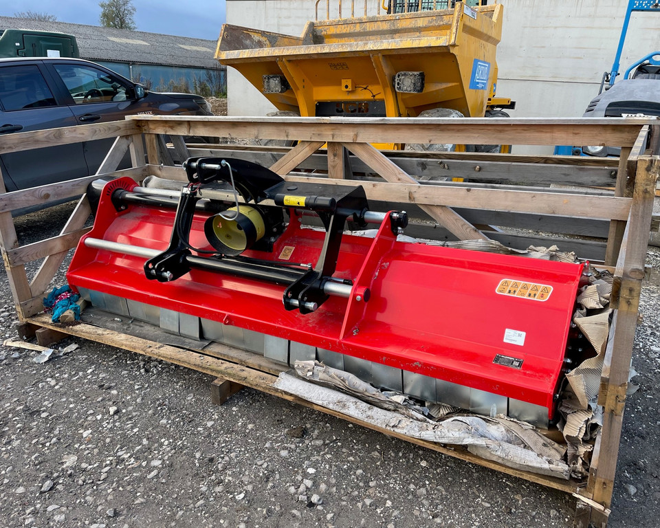 Twose Tornado Euro Open 280 (11028301)