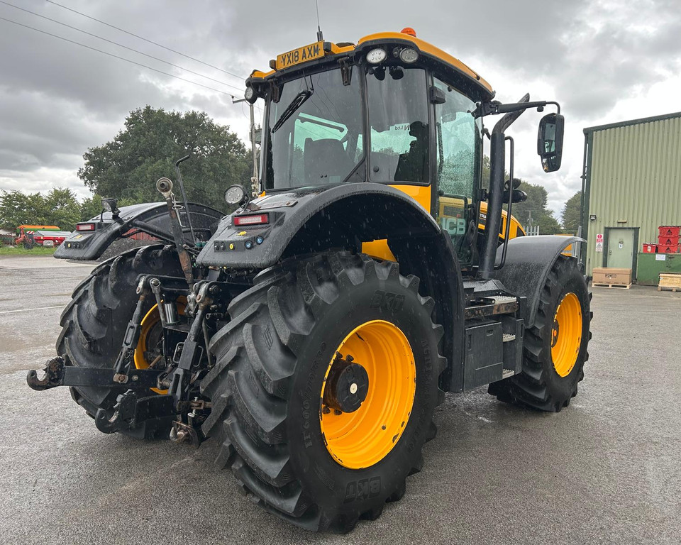 JCB Fastrac 4220 21030587 (SS)