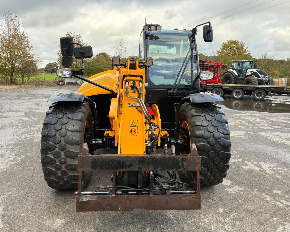 JCB Loadall 536/95 Agri Xtra 21033257 (AM)
