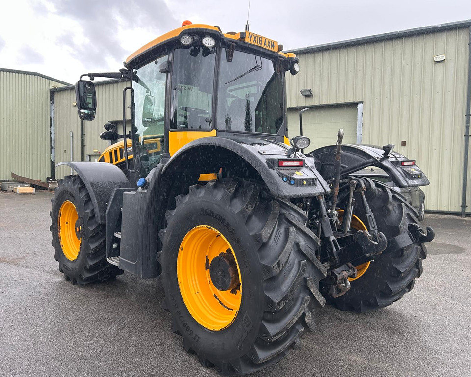 JCB Fastrac 4220 21030587 (SS)
