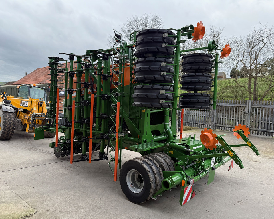 Amazone Cayena 6001-C (11032531)