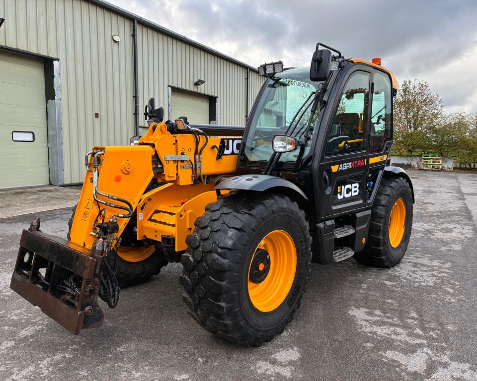 JCB Loadall 536/95 Agri Xtra 21033257 (AM)