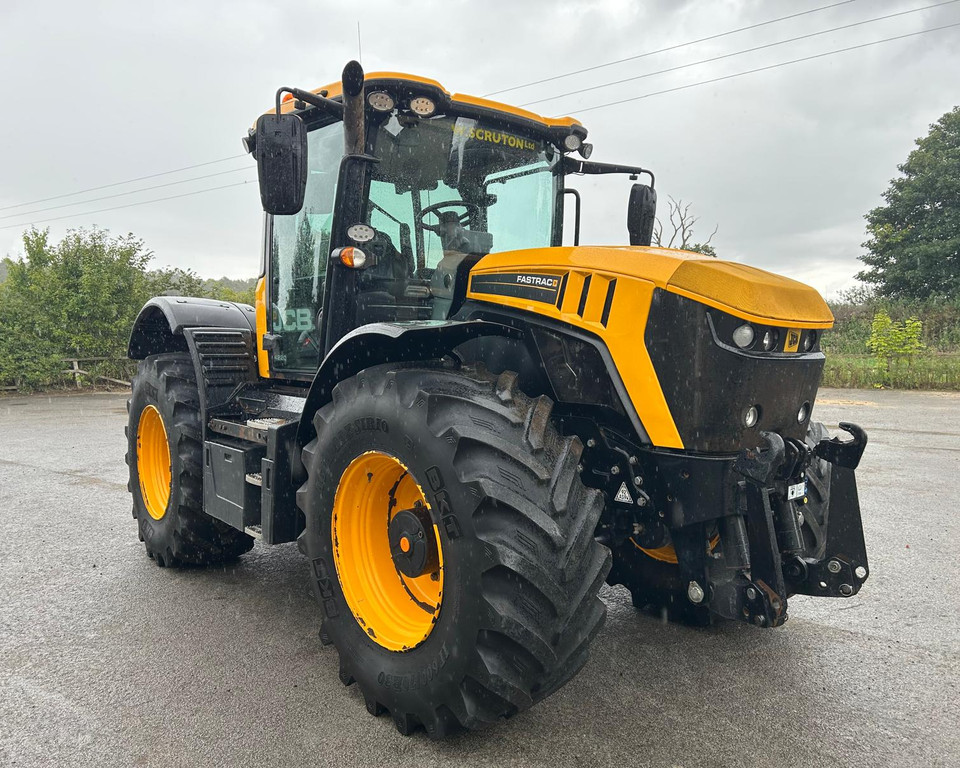 JCB Fastrac 4220 21030587 (SS)