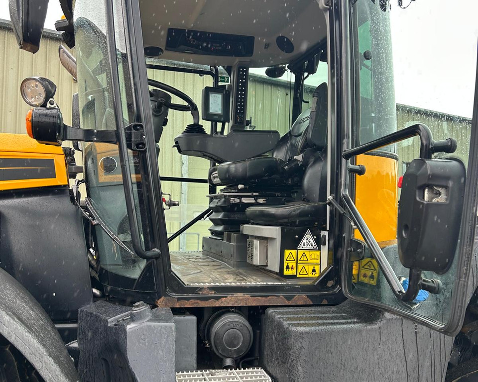 JCB Fastrac 4220 21030587 (SS)