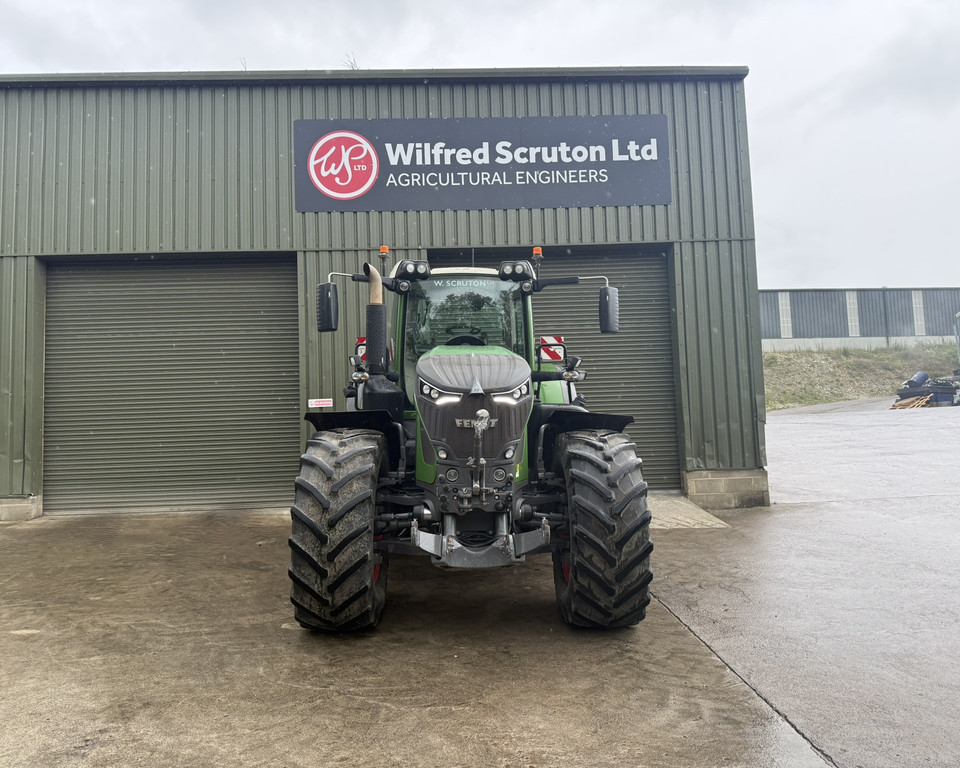 Fendt 936 ProfiPlus 11032662