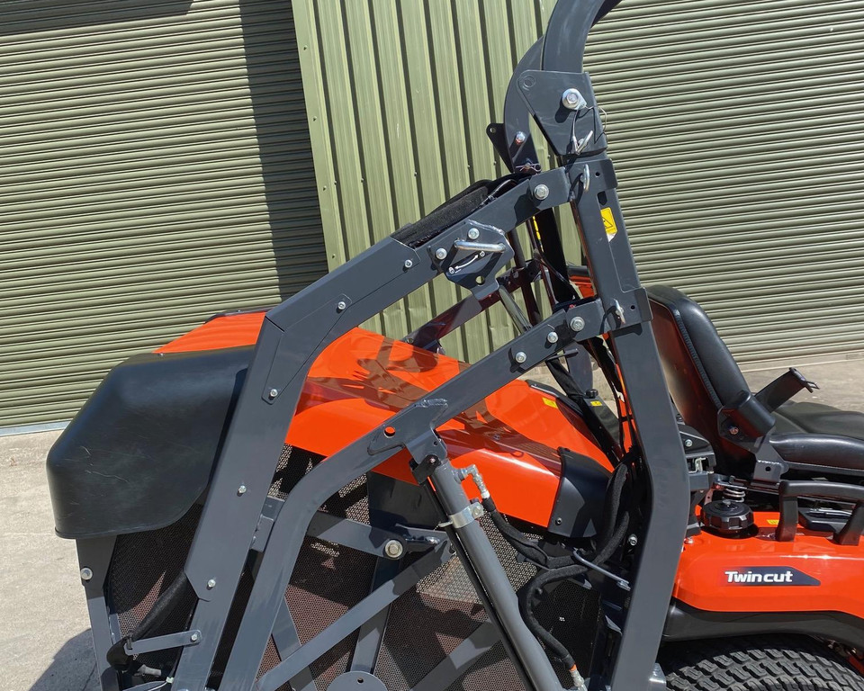 Kubota G231