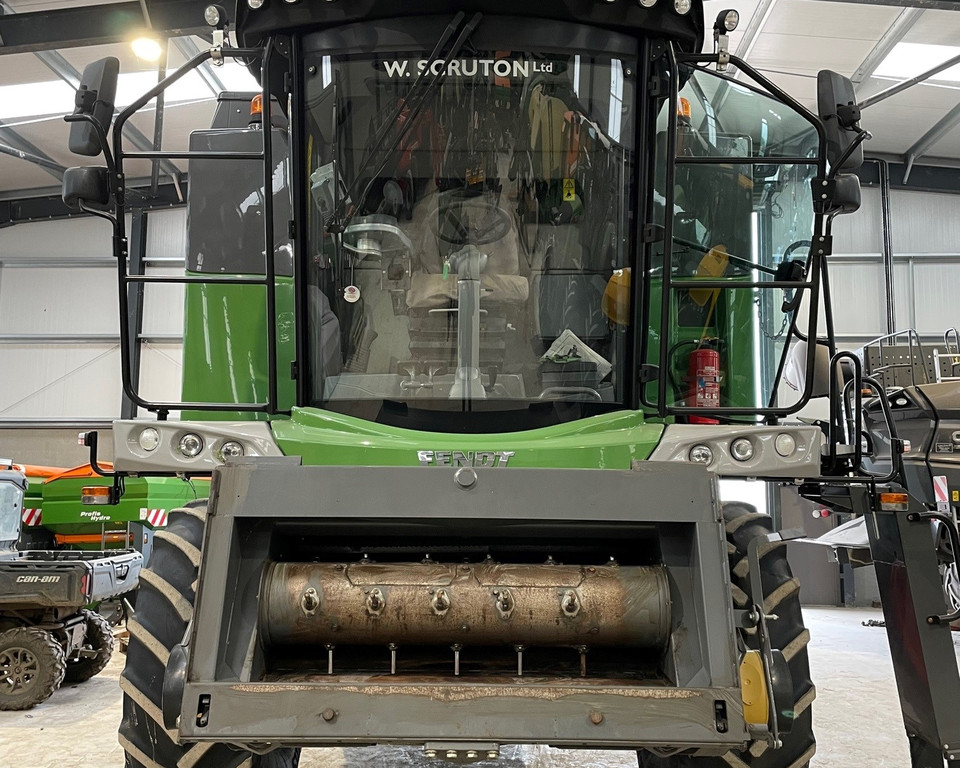 Fendt 5255L MCS Combine (11023417)