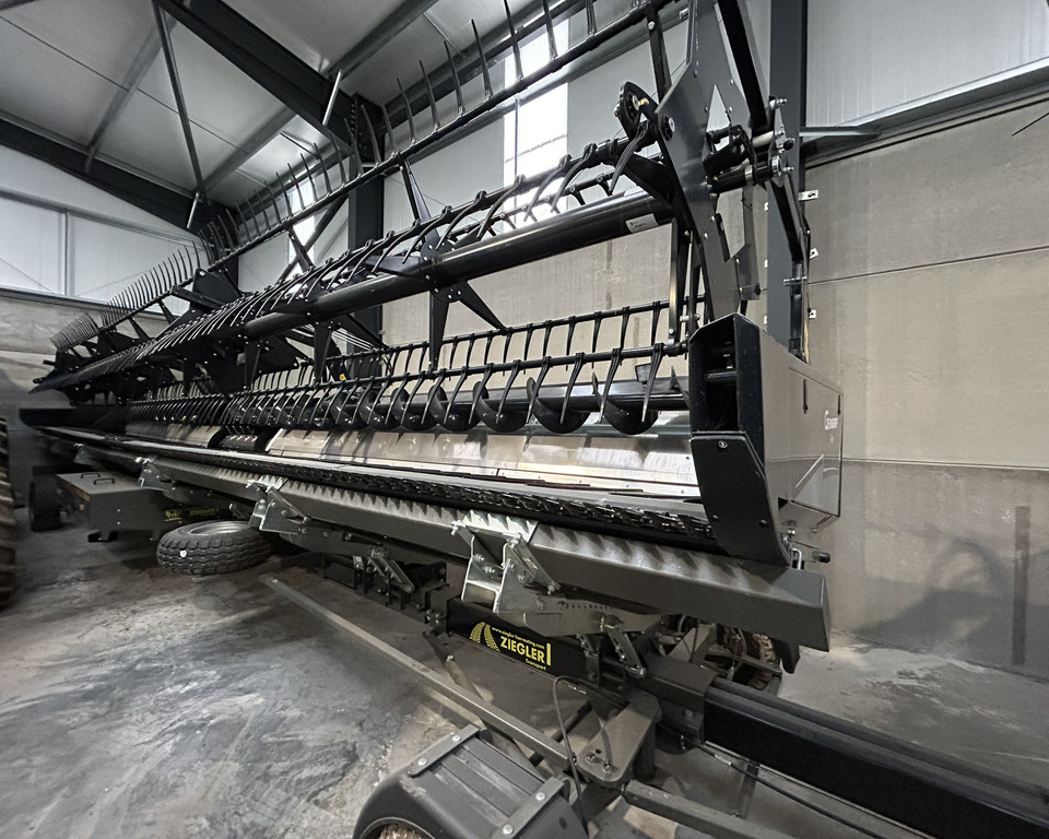 Geringhoff TruFlex 40 