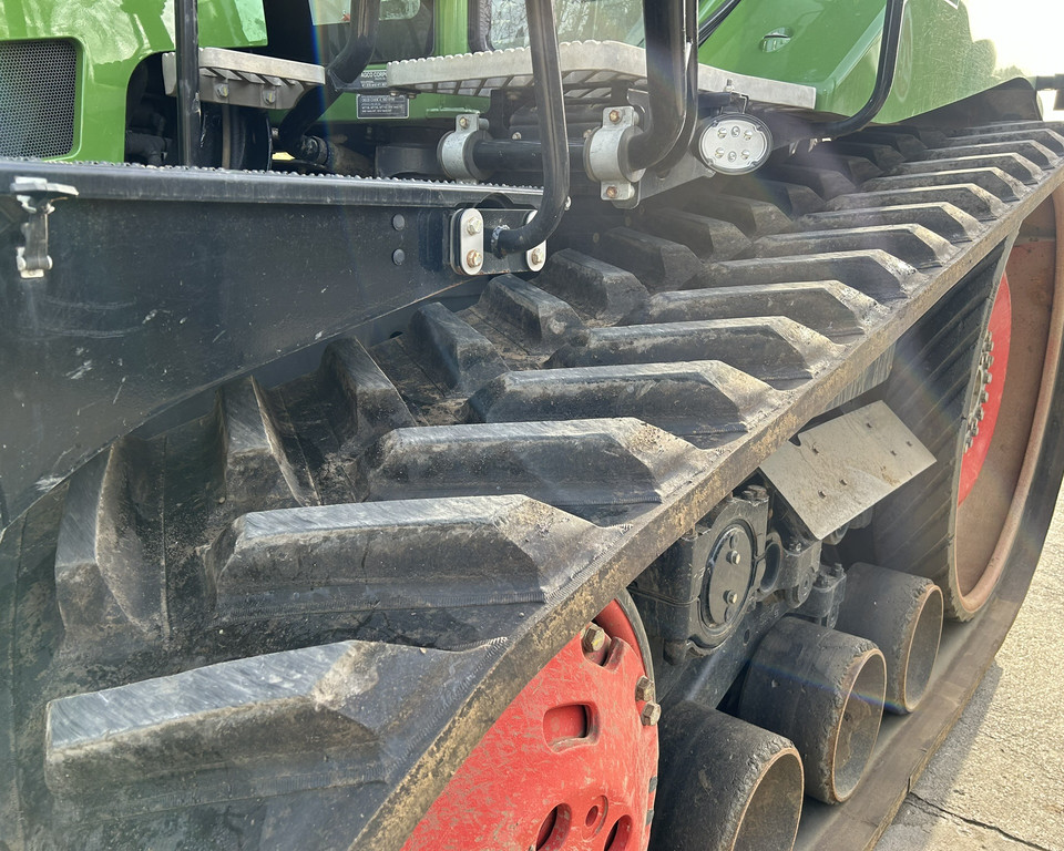 Fendt 943 Vario MT (11030141)