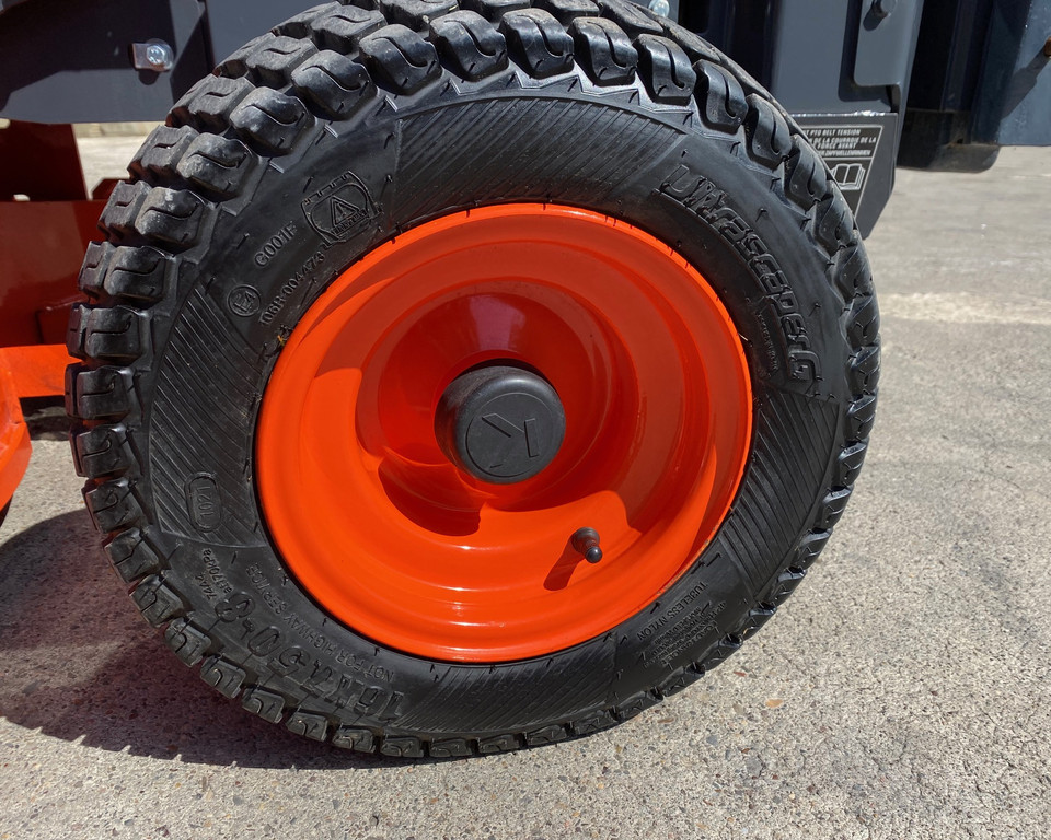 Kubota G231