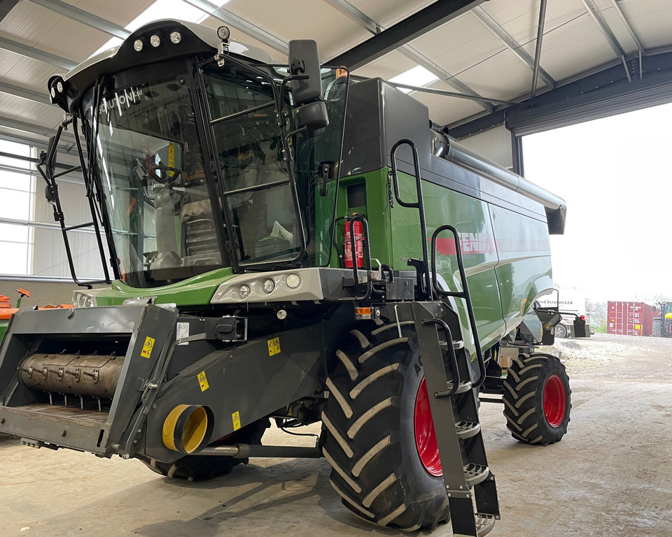 Fendt 5255L MCS Combine (11023417)