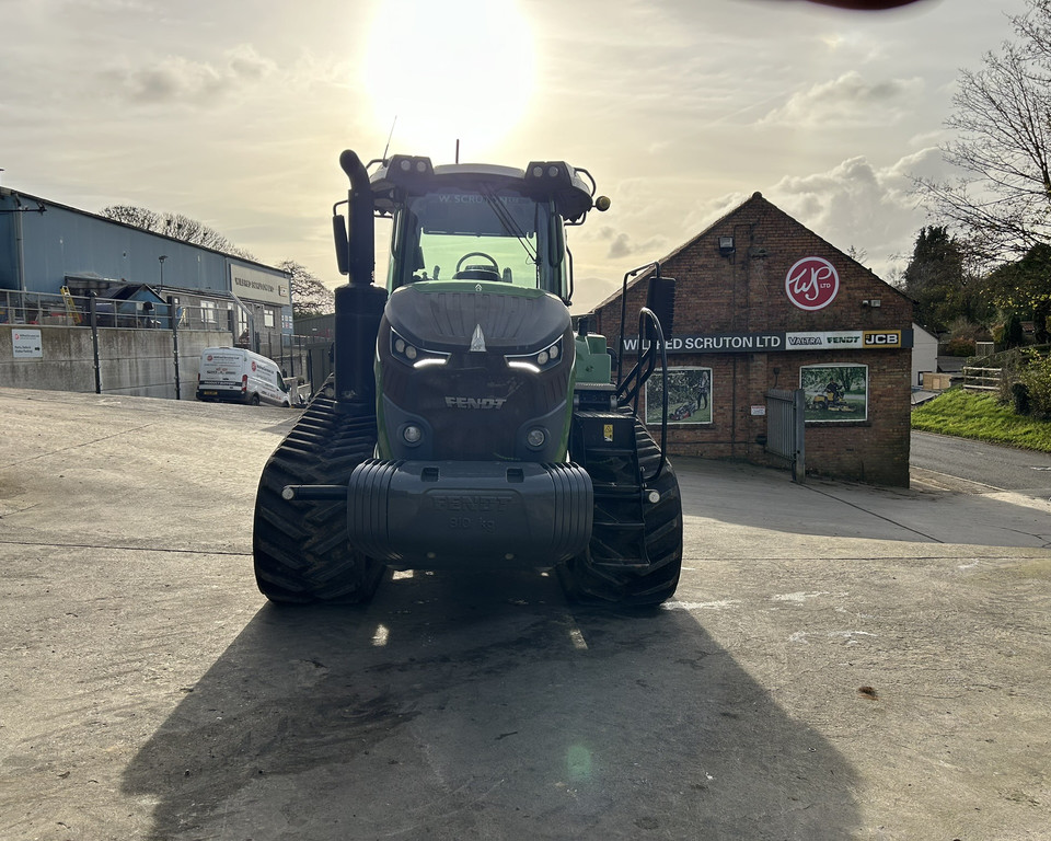Fendt 943 Vario MT (11030141)