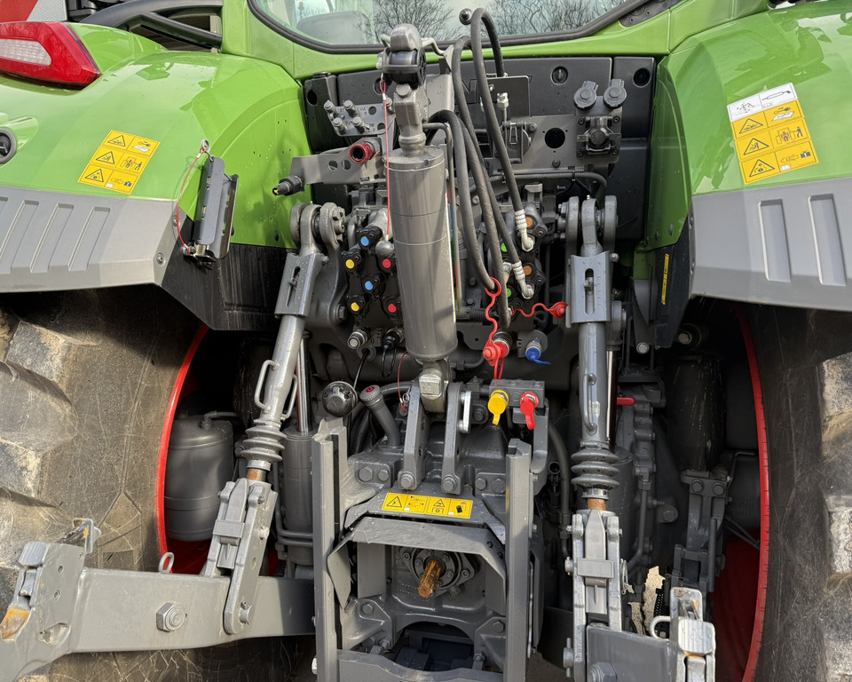 Fendt 728 Gen7 Profi+