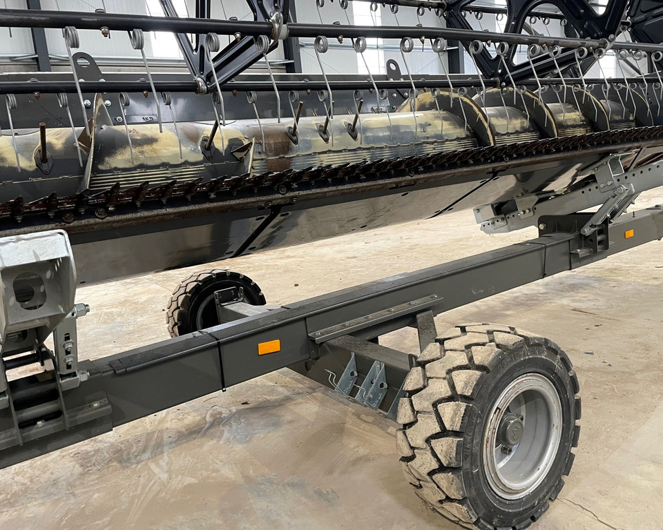 Fendt 5255L MCS Combine (11023417)