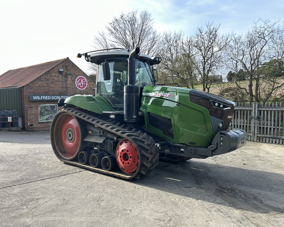 Fendt 943 Vario MT (11030141)