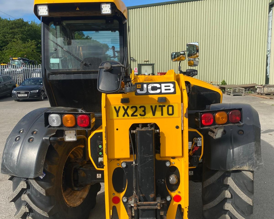 JCB 532-70 Agri Xtra 21032690 (SAS)
