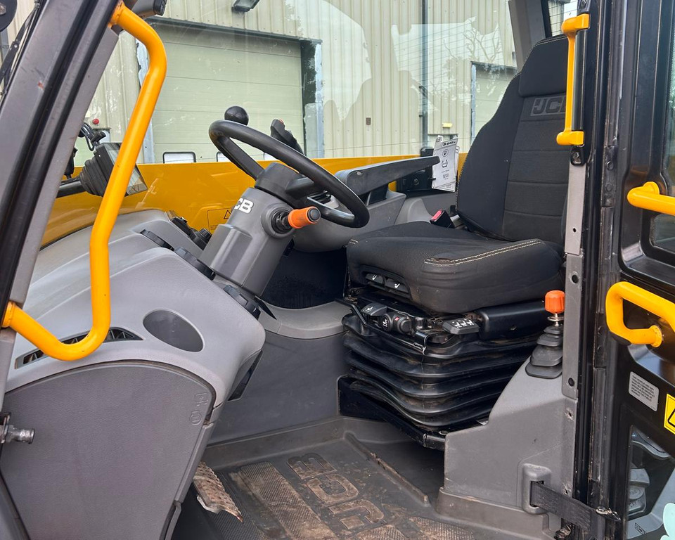 JCB 542-70 Agri Super Loadall 21029824 (SS)