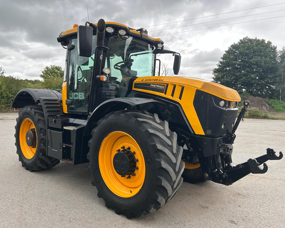 JCB Fastrac 4220 21031930 (RB)