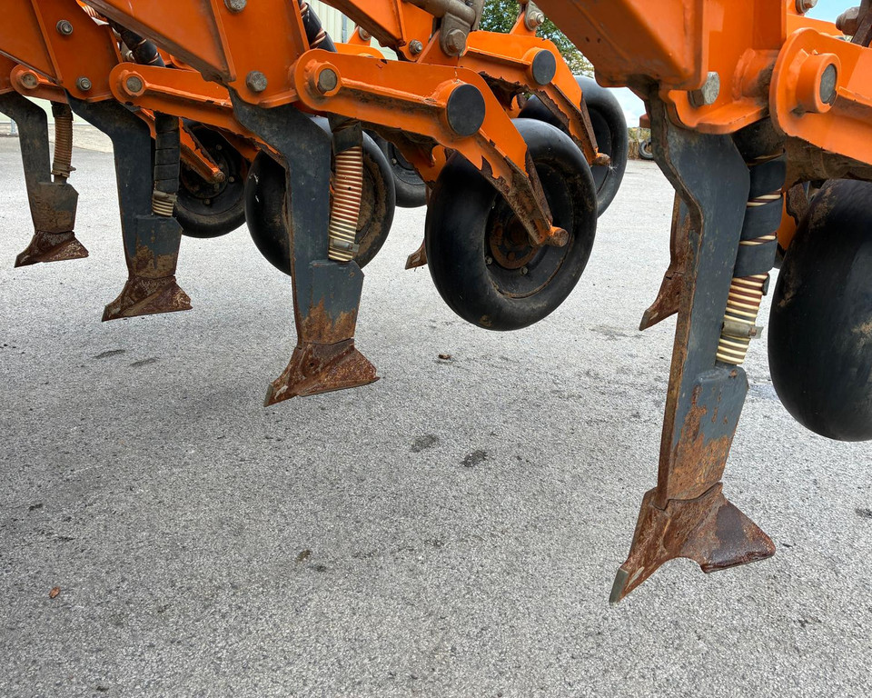 Mzuri Pro-TiL3T Direct Drill