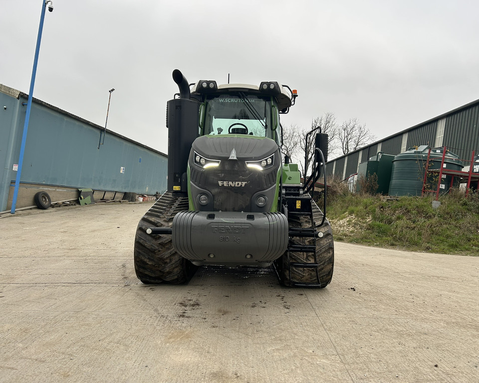 Fendt 943MT