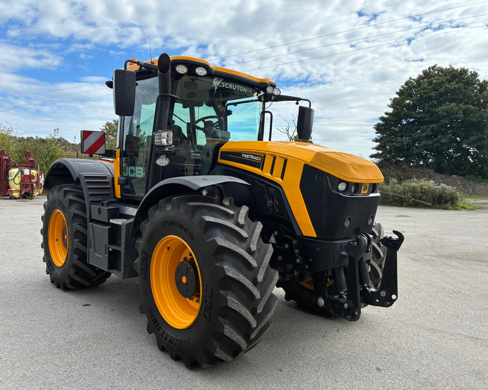 JCB Fastrac 4220 21033167 (SS)