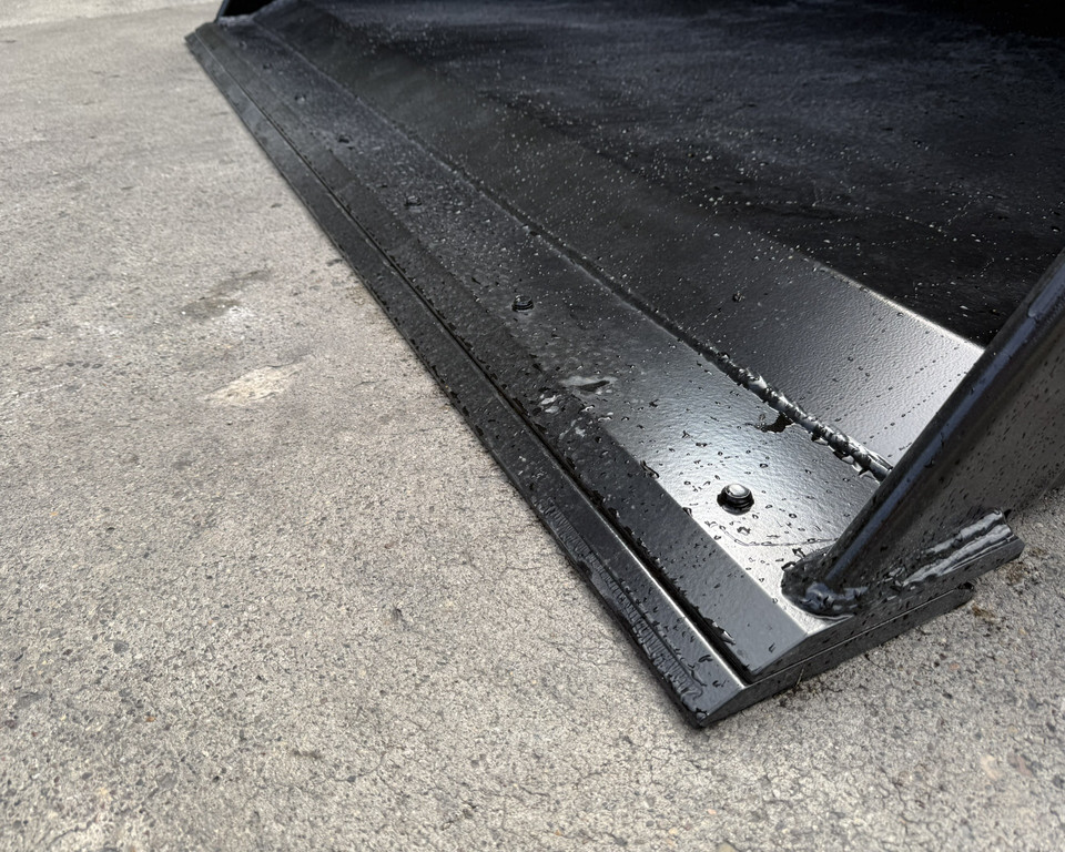 JCB 3m3 Grain bucket