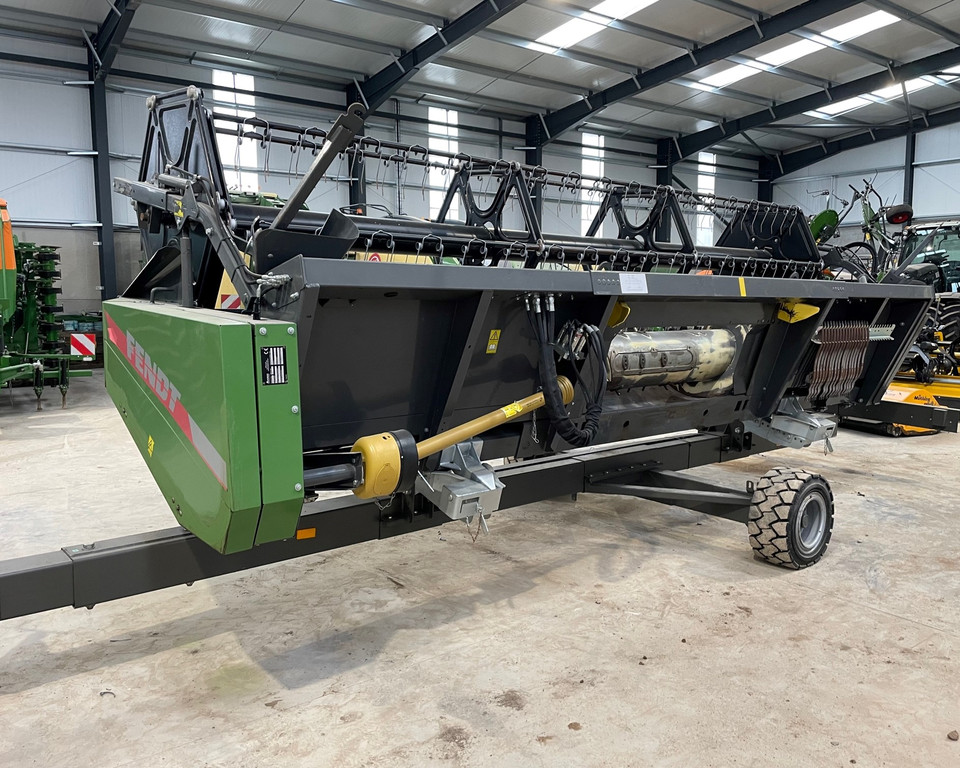 Fendt 5255L MCS Combine (11023417)