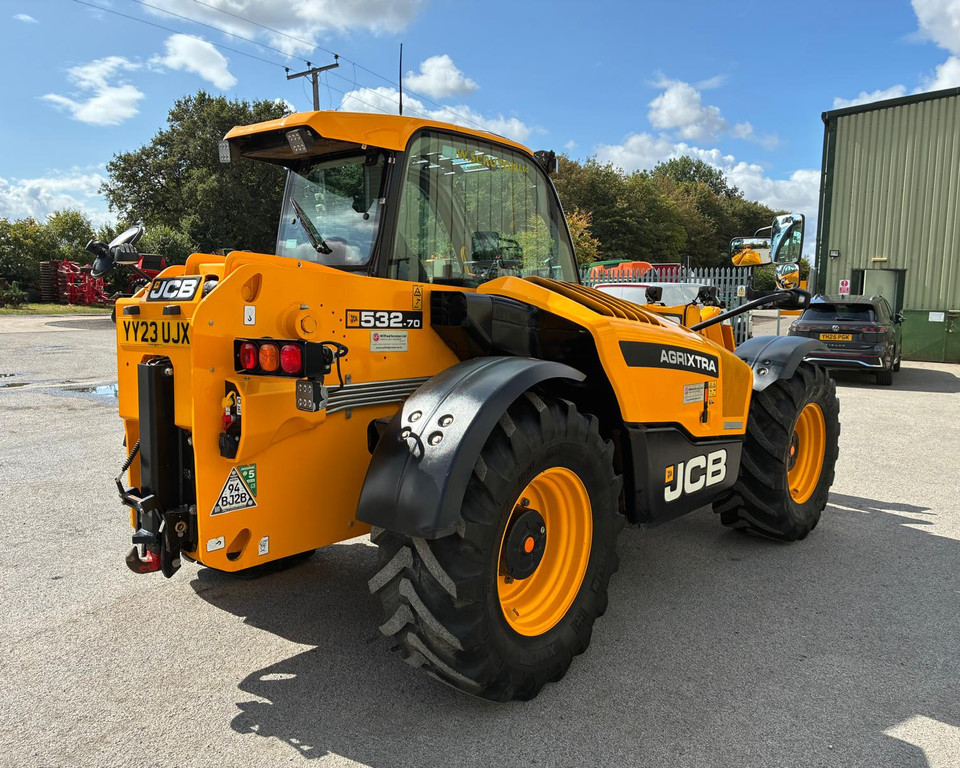 JCB 532-70 Agri Xtra 21033000 (AM)