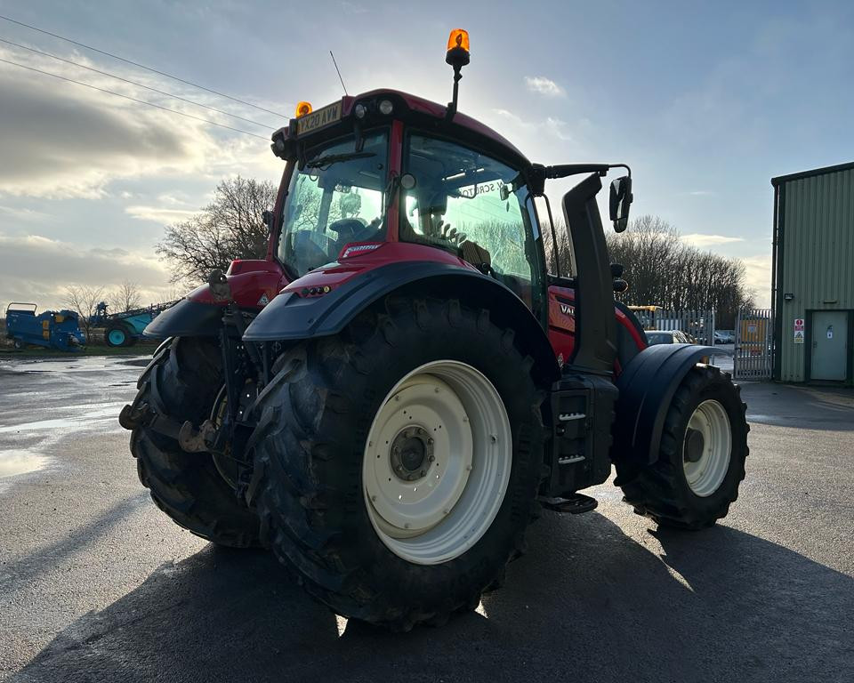 Valtra T174EA 21030086