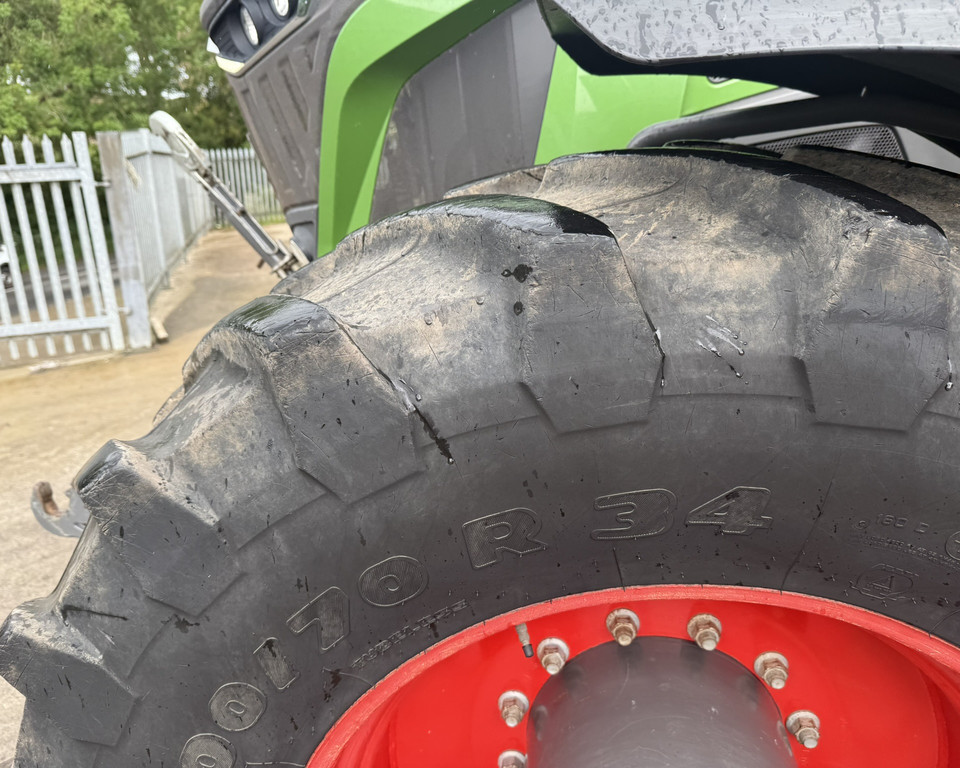 Fendt 936 ProfiPlus 11032662