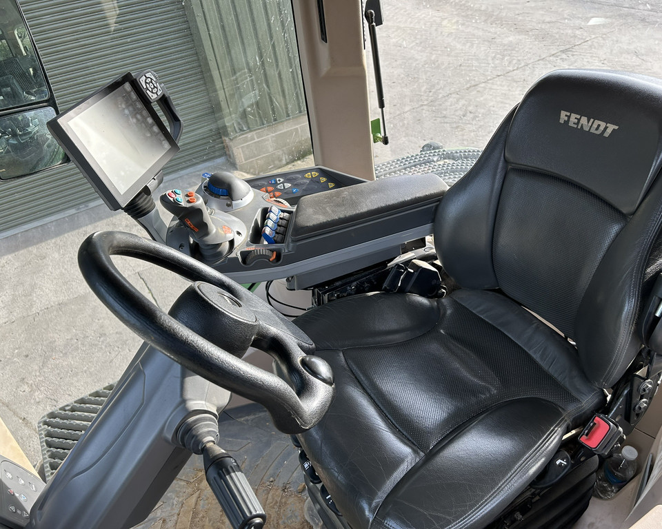 Fendt 943 Vario MT (11030141)