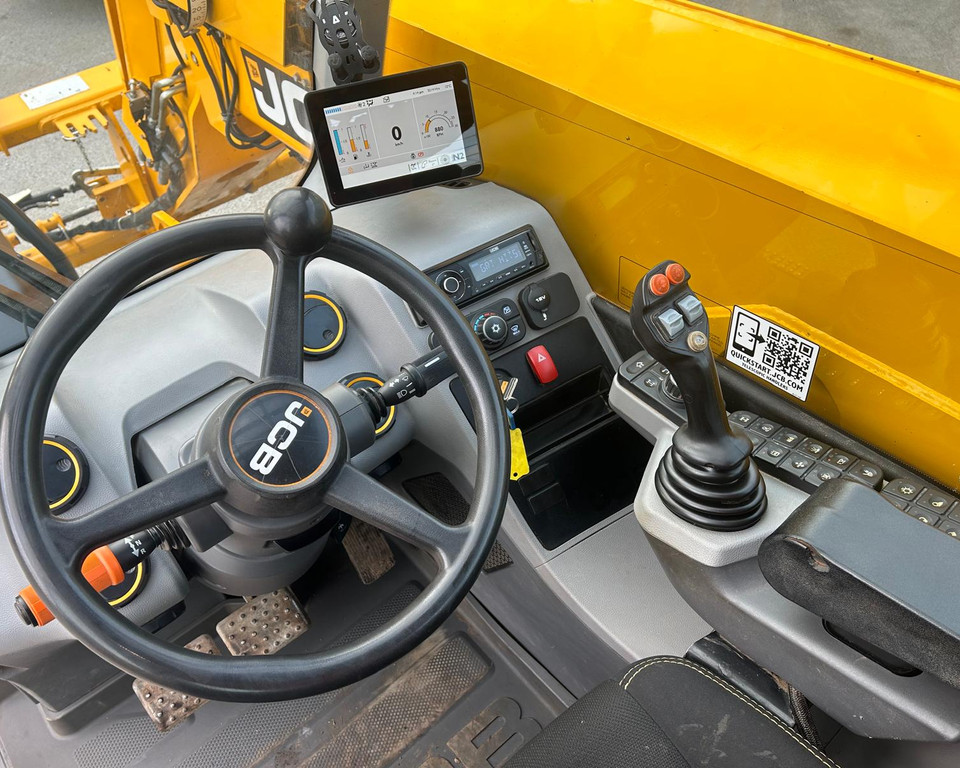 JCB 542-70 Agri Super Loadall 21029824 (SS)