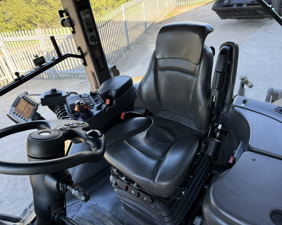 Challenger Mt775E