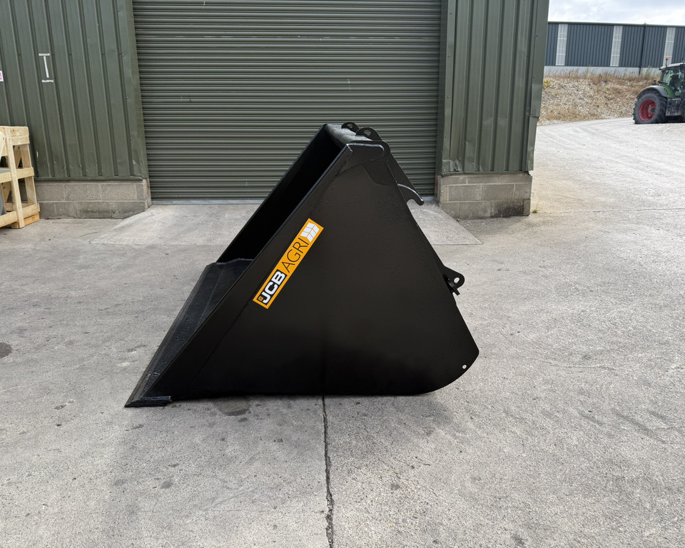 JCB 3m3 Grain bucket