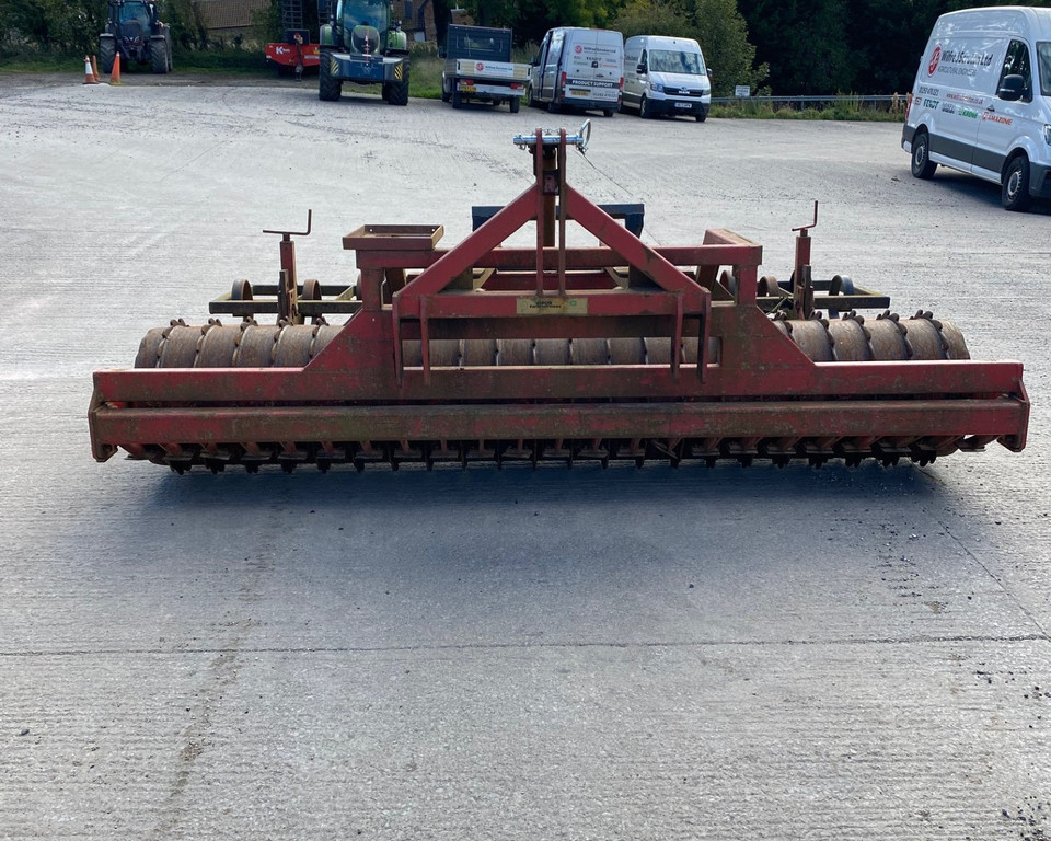 Used 3m Farm Force front press 11032232