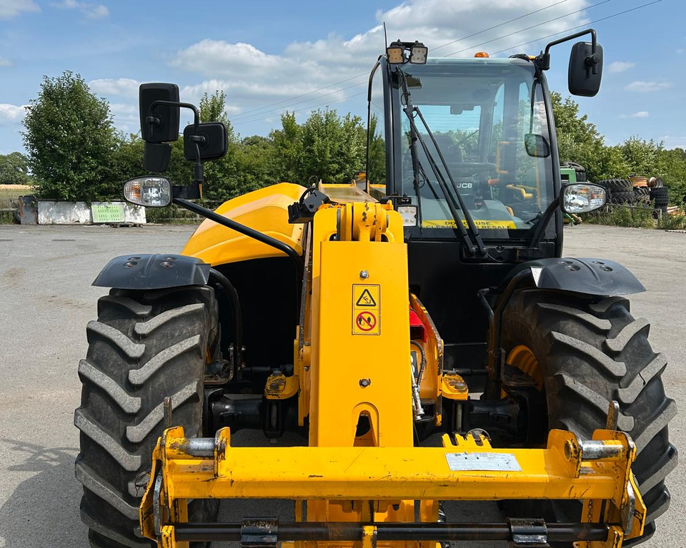 JCB Loadall 532-70 Agri Super 21031740