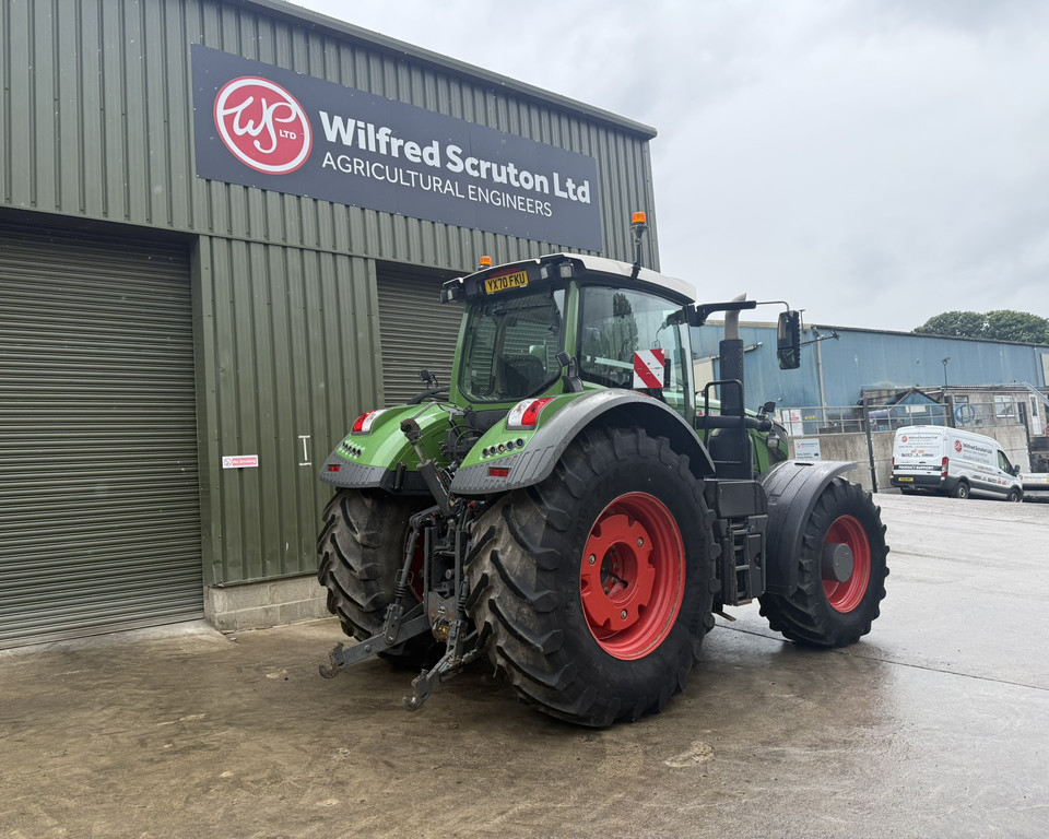 Fendt 936 ProfiPlus 11032662